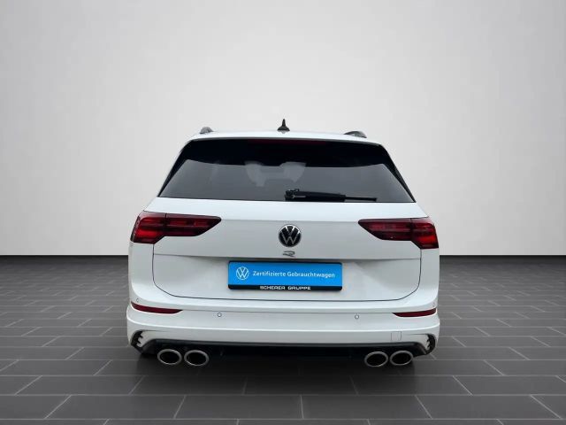 Volkswagen Golf 2.0 TSI DSG Golf VIII Variant