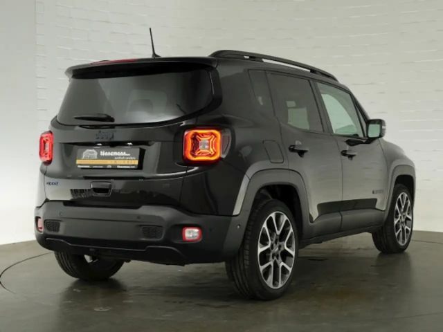 Jeep Renegade 4xe Limited