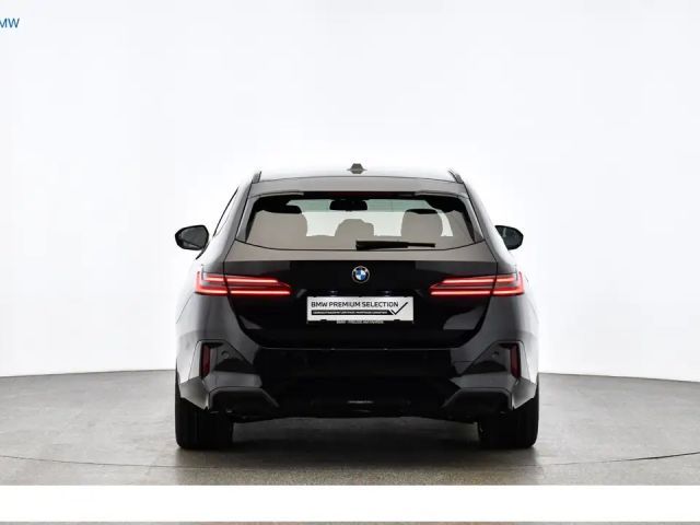BMW 520 520d xDrive