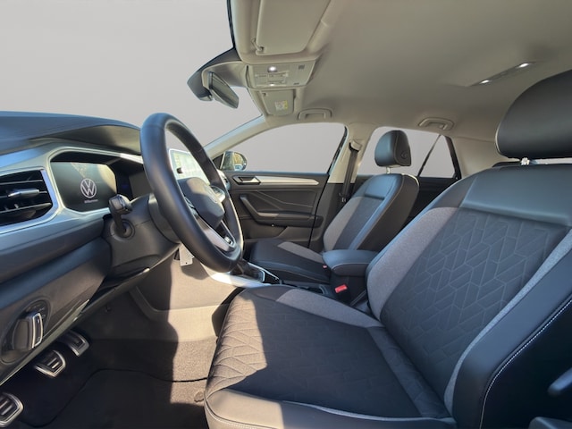 Volkswagen T-Roc 1.0 TSI