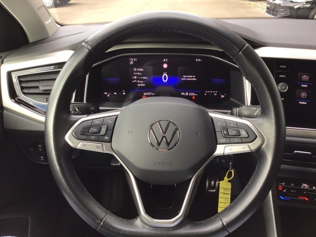 Volkswagen Polo Move