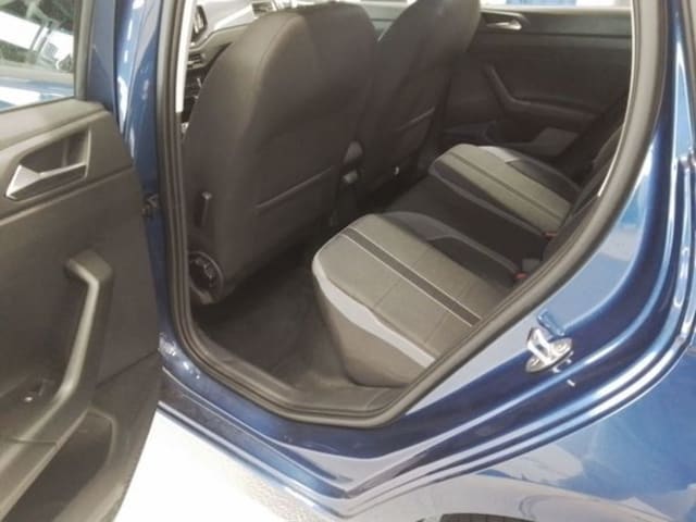 Volkswagen Polo 1.0 TSI DSG IQ.Drive Style