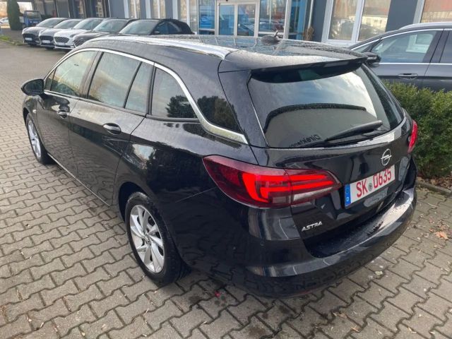 Opel Astra Elegance