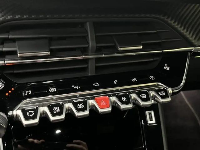 Peugeot E-208 GT-Line