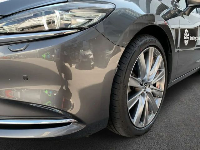 Mazda 6 SkyActiv Sportbreak Takumi