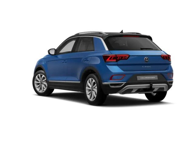 Volkswagen T-Roc 1.5 TSI IQ.Drive Style
