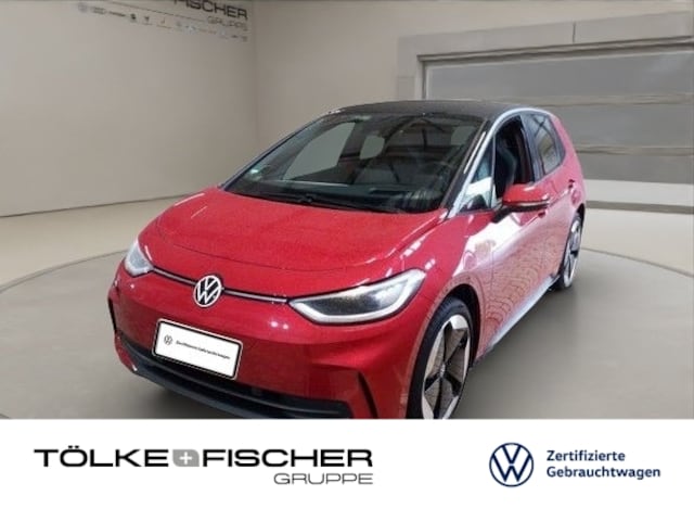 Volkswagen ID.3 (77kWh) IQLight ACC AUT Kam. Navi 360
