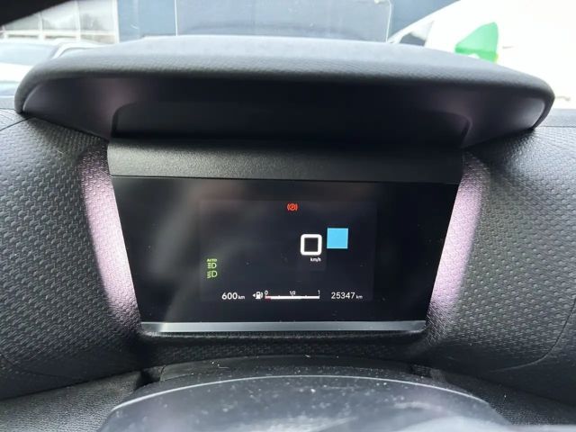 Citroën C4 PureTech Shine