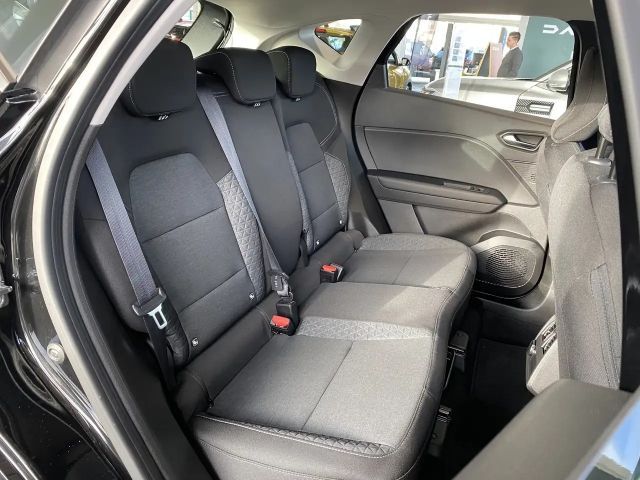 Renault Captur Equilibre Equilibre TCe 90