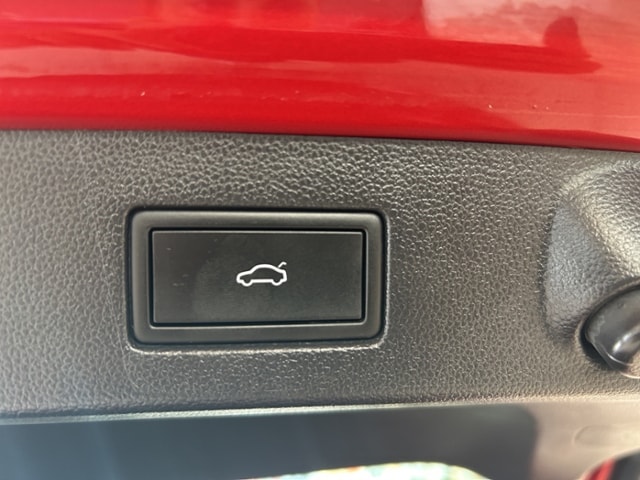 Volkswagen Arteon Shooting Brake 2.0 TSI