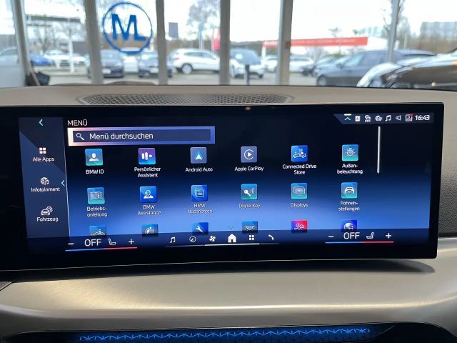 BMW 220 220i Coupé M-Sport