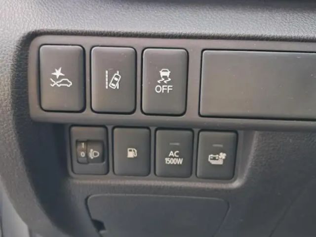 Mitsubishi Eclipse Cross 4WD PHEV