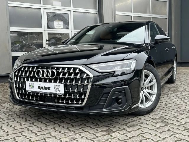 Audi A8 50 TDI Quattro