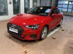 Audi A3 35 TFSI S-Tronic Sedan