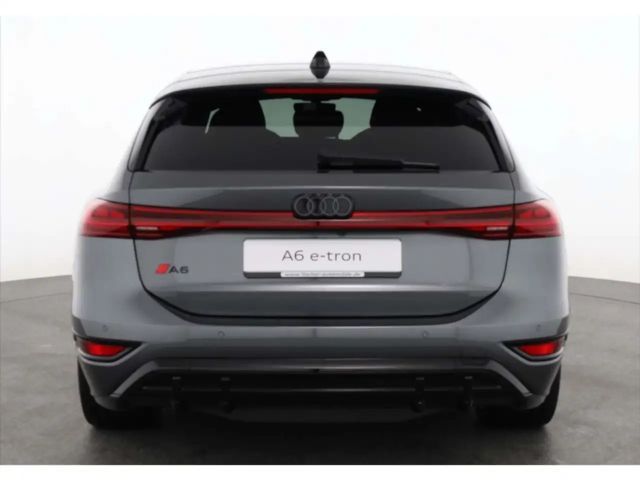 Audi A6 e-tron Avant Performance