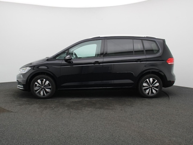 Volkswagen Touran 1.5 TSI Comfortline DSG