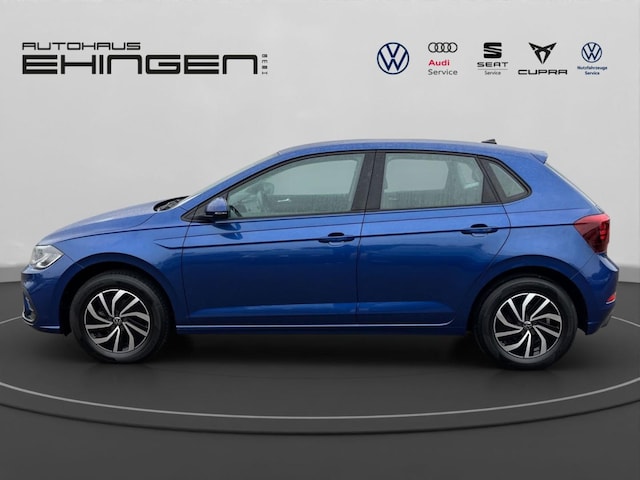 Volkswagen Polo 1.0 TSI Life