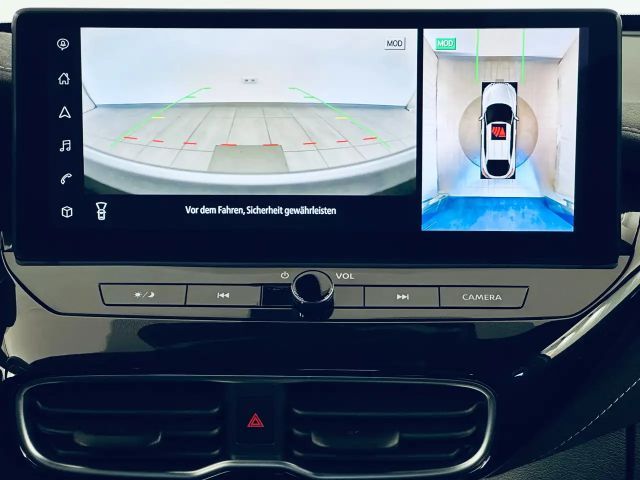 Nissan Juke Juke 1,6 Hybrid N-Design 4AMT Aut. N-Design