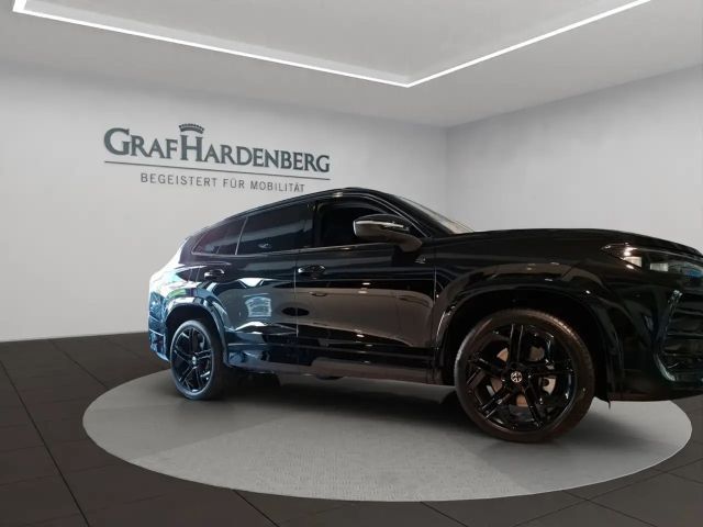 Volkswagen Tayron 4Motion R-Line