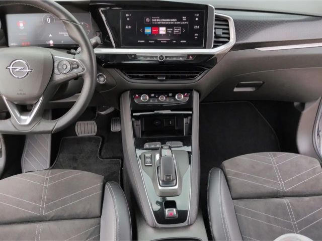 Opel Grandland X 1.5 CDTI Ultimate