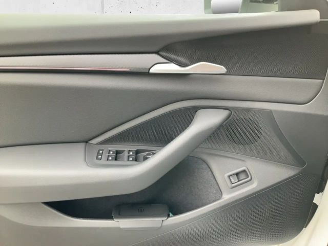 Skoda Superb 2.0 TDI 4x4 Combi Sportline