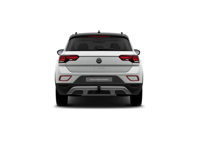 Volkswagen T-Roc 2.0 TDI DSG
