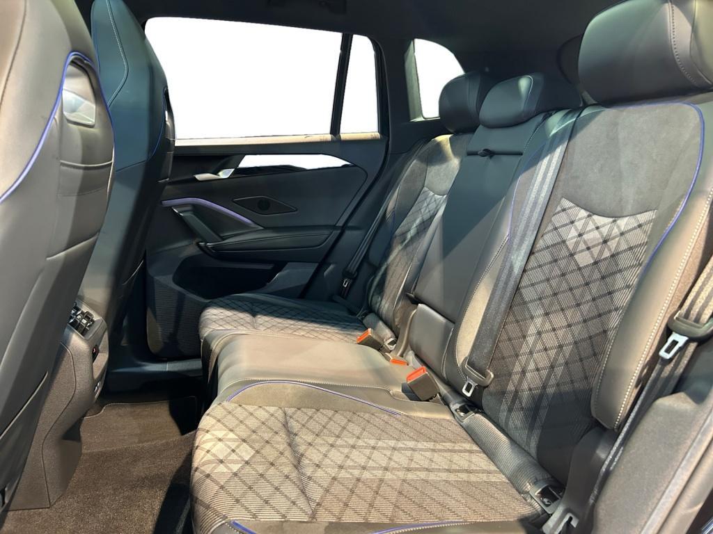 Volkswagen Tiguan 2.0 TDI R-Line