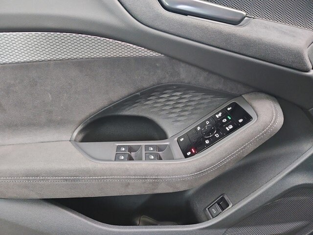 Audi A5 Quattro S-Tronic