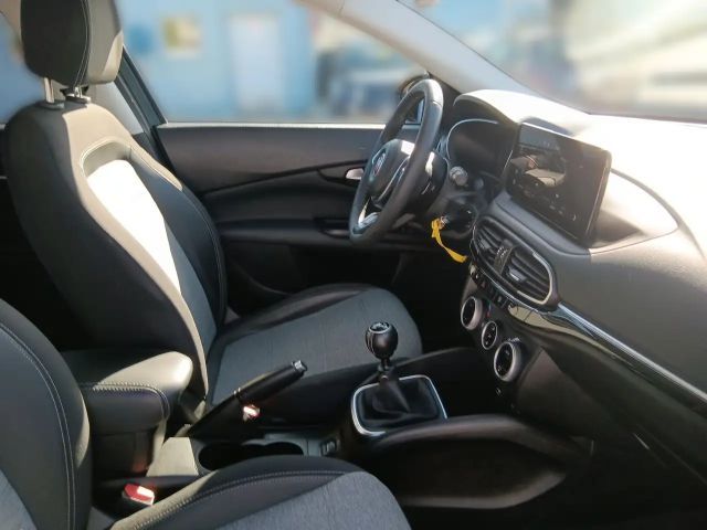 Fiat Tipo Cross MultiJet