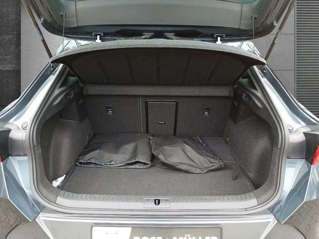 Cupra Formentor e-Hybrid