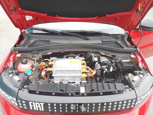 Fiat Grande Panda E RED