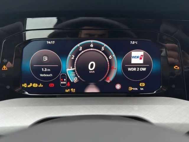 Volkswagen Golf 1.5 TSI Life