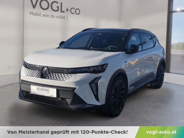 Renault Scenic Alpine Esprit