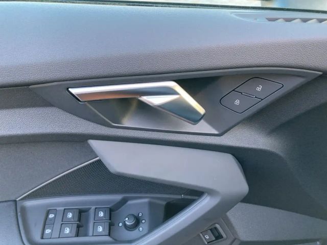 Audi A3 Hybride Sedan