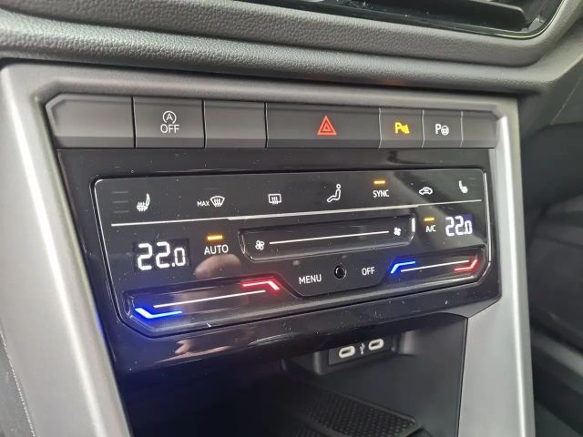 Volkswagen T-Roc Friends TSI