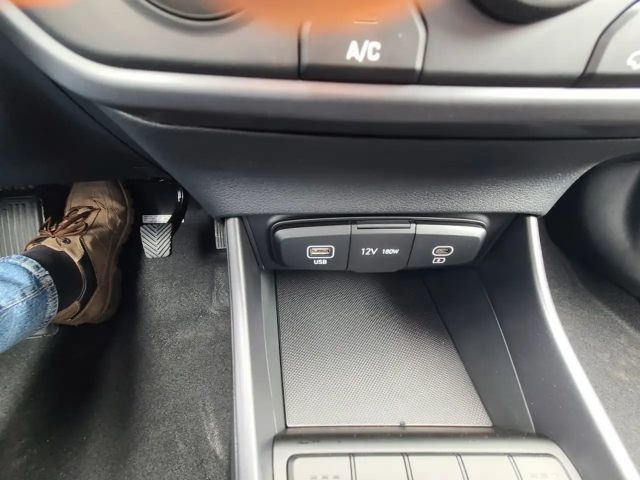 Hyundai i10 GO 1,0 MT a5bg1