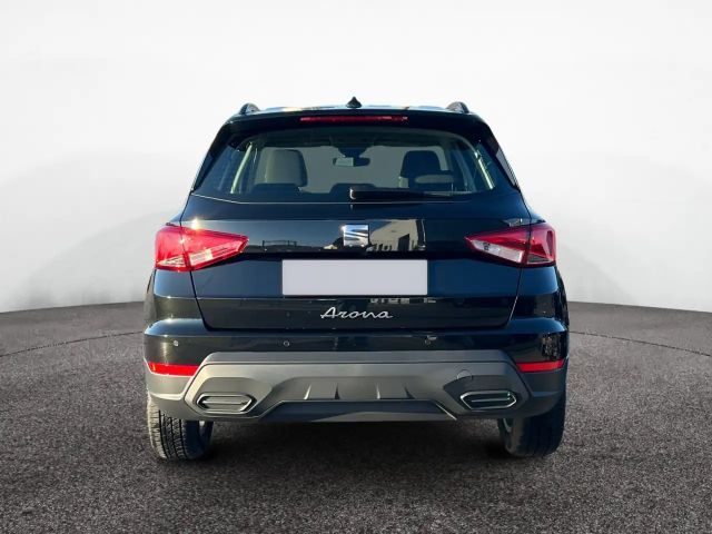 Seat Arona DSG Style