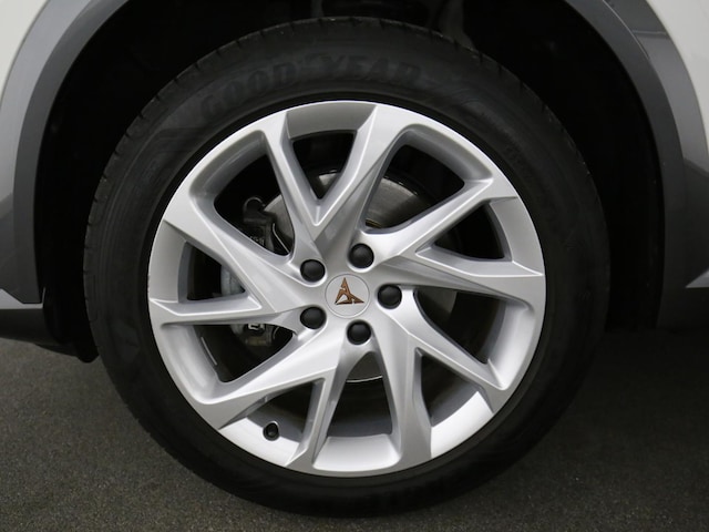 Cupra Formentor 1.5 TSI