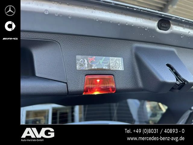 Mercedes-Benz GLA 200 AMG Line