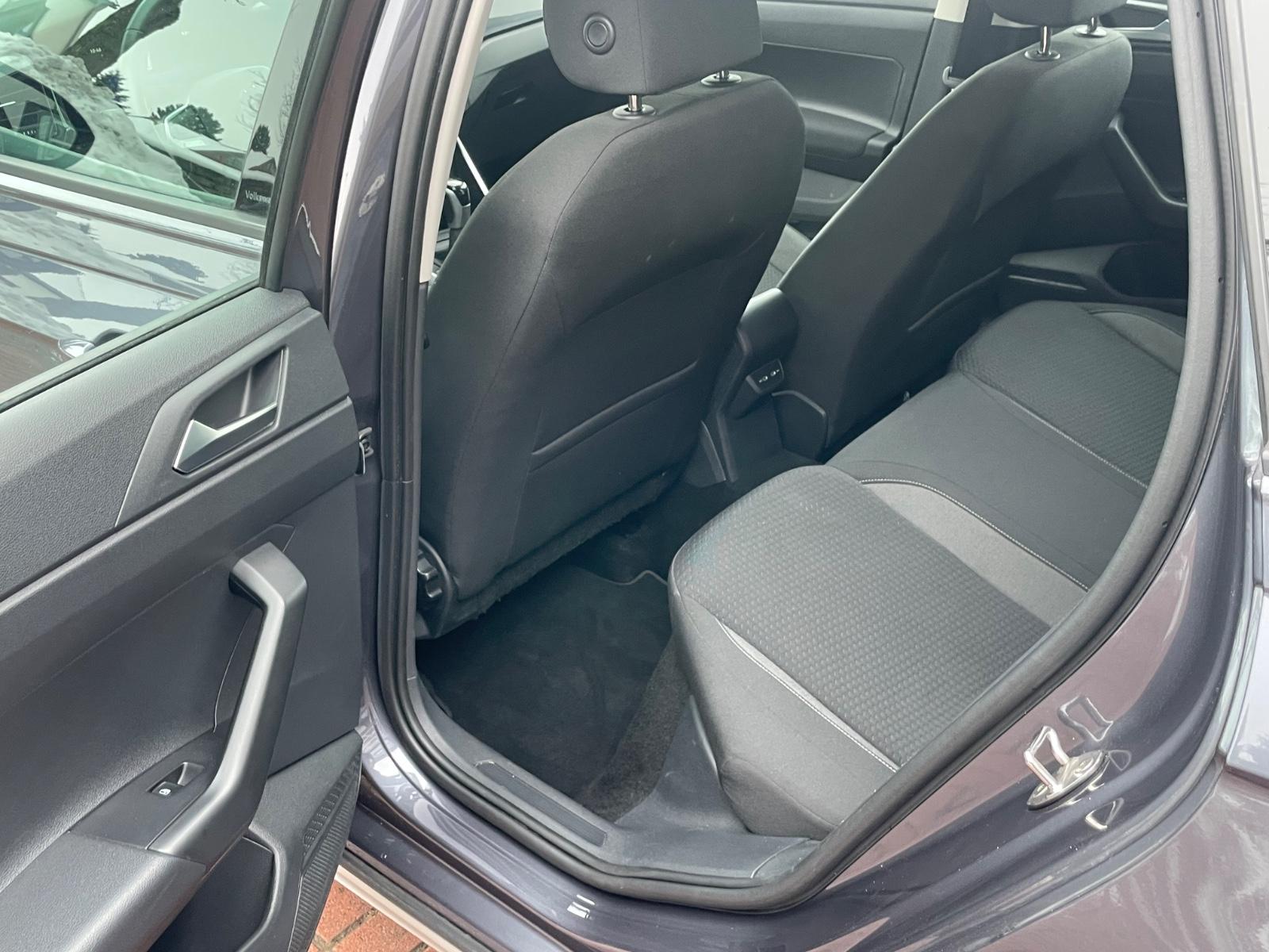 Volkswagen Taigo DSG Life