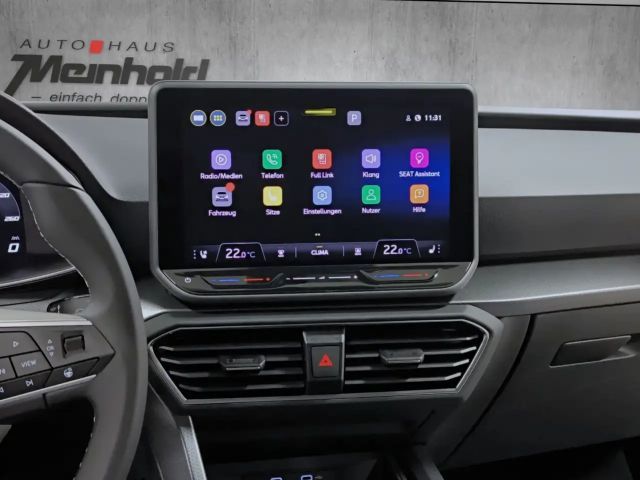 Seat Leon 1.5 TSI Style