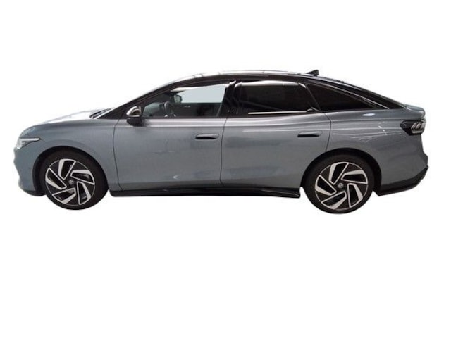 Volkswagen ID.7 Style