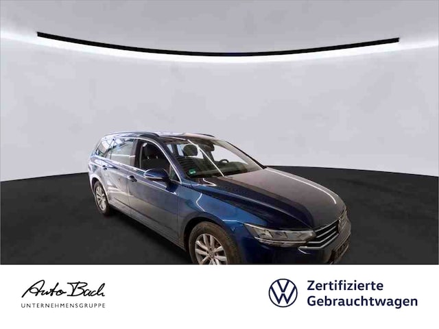 Volkswagen Passat 1.5 TSI Business DSG Variant