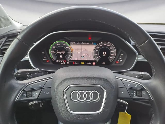 Audi Q3 Hybride S-Tronic