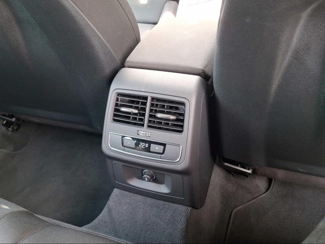 Audi A4 40 TDI Avant S-Line S-Tronic