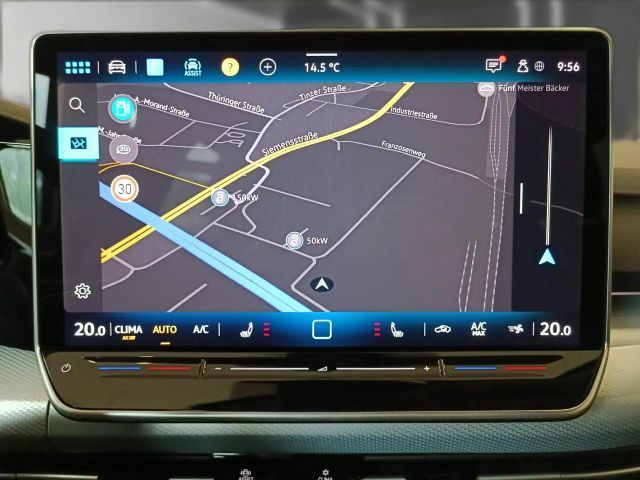 Volkswagen Golf DSG Golf VIII Variant