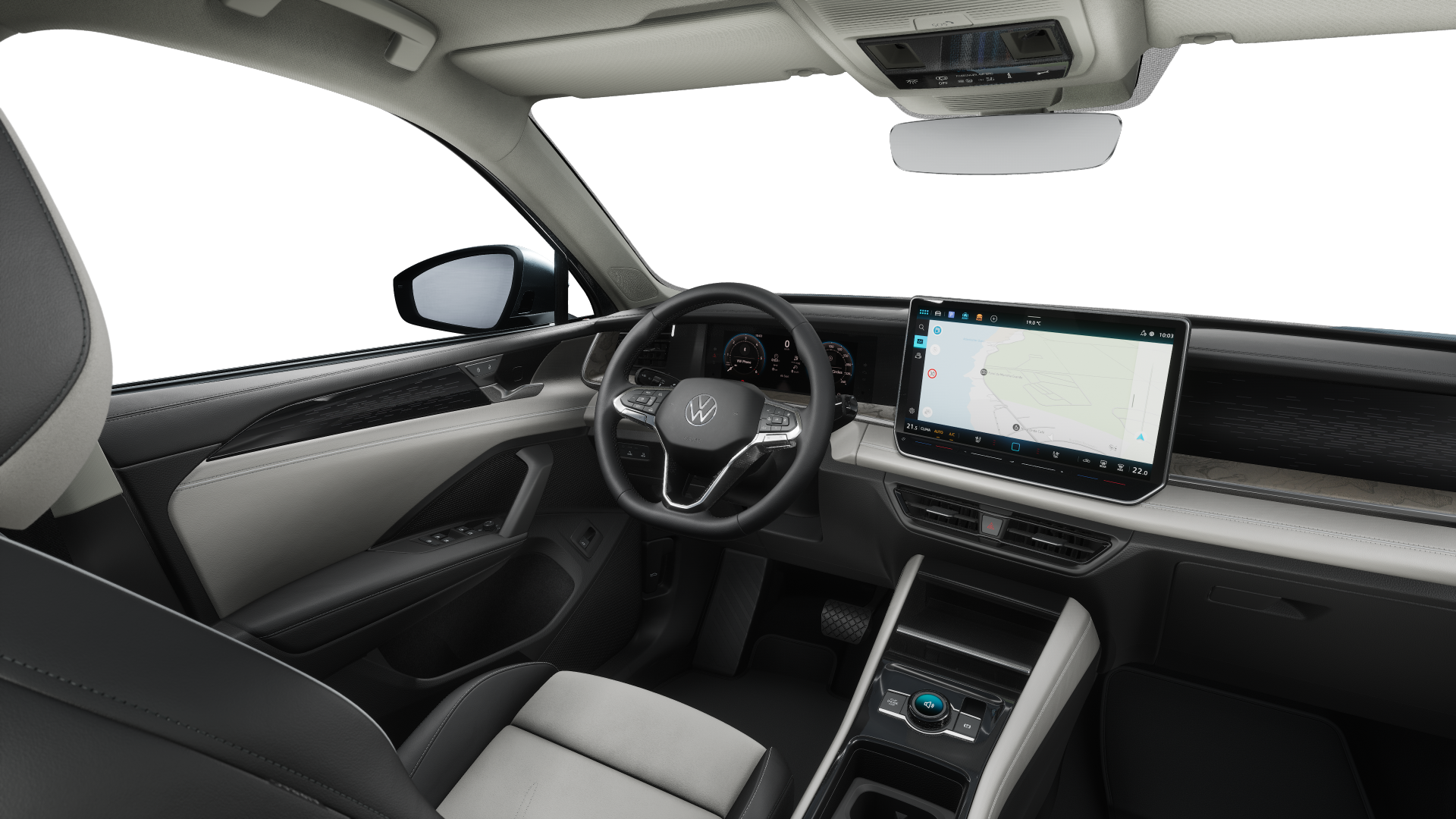 Volkswagen Tayron 2.0 TDI DSG Elegance Elegance