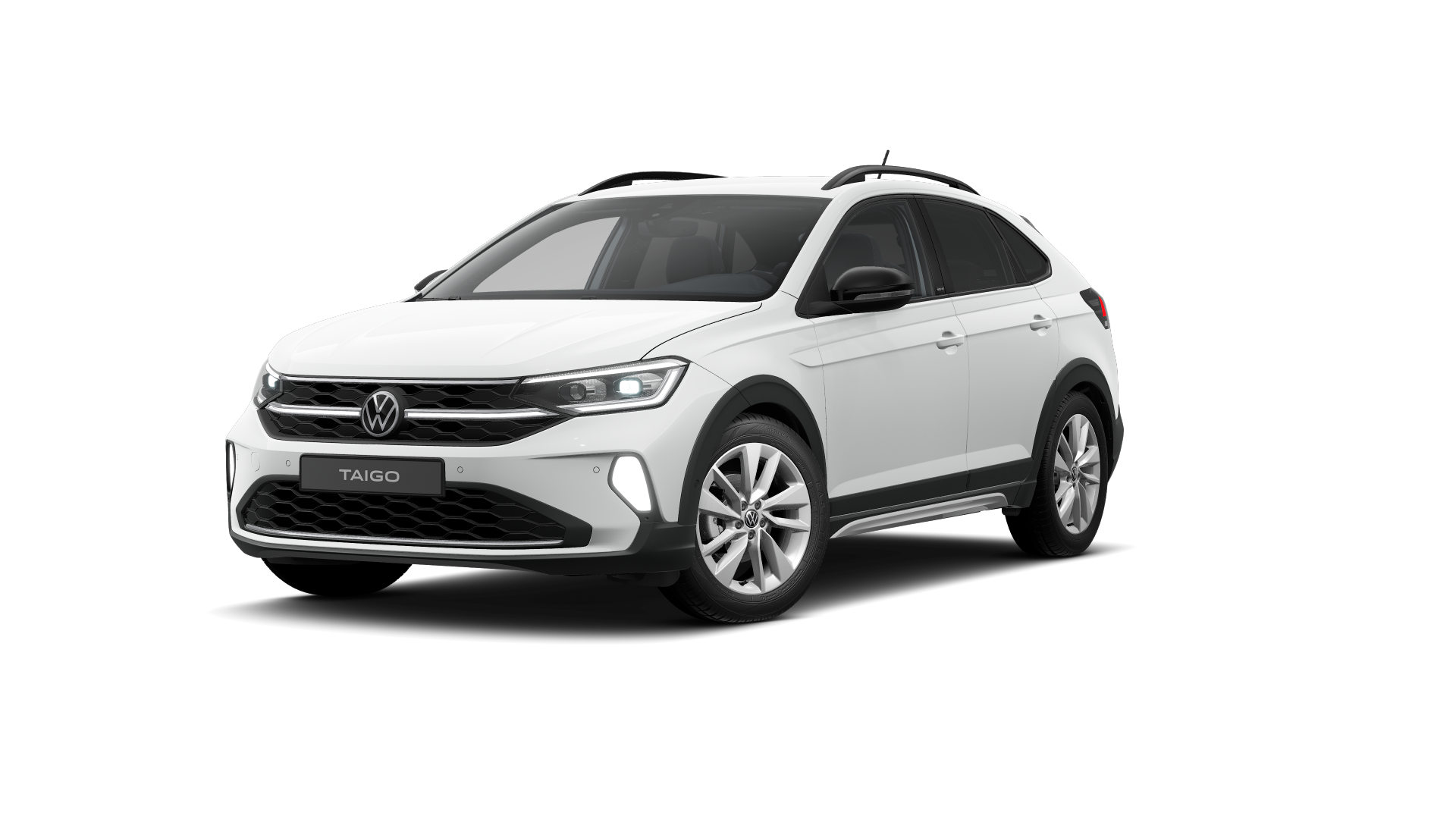 Volkswagen Taigo 1.0 TSI