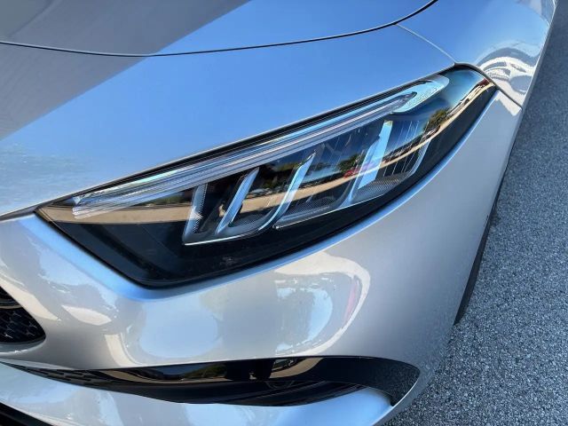 Mercedes-Benz A 180 Hatchback