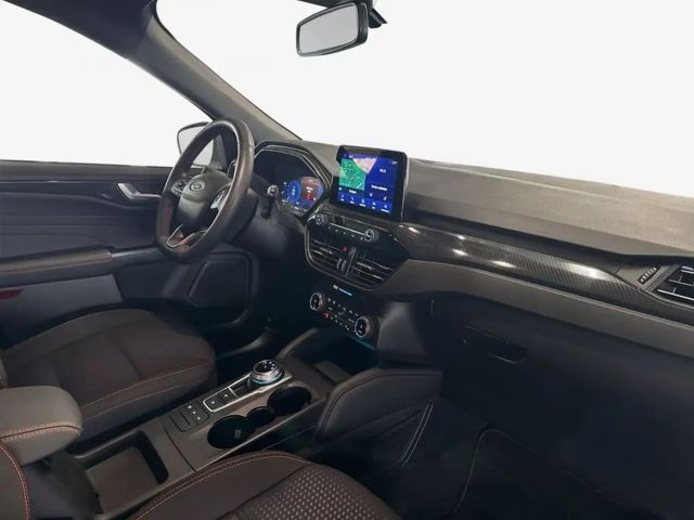 Ford Kuga Plug in Hybrid ST Line